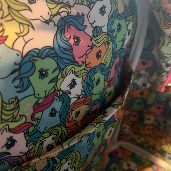 My Little Pony Pink Castle Playset - Picture 6 of 7